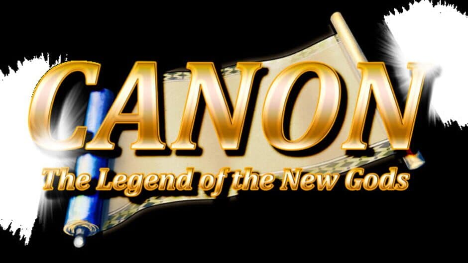 Скриншот 6 из Canon: Legend of the New Gods