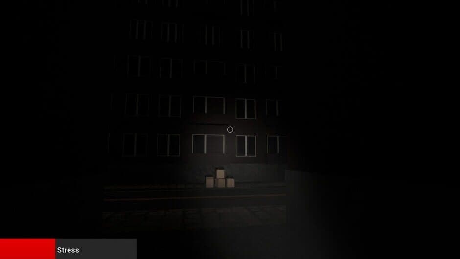 Скриншот 10 из Hello From Darkness