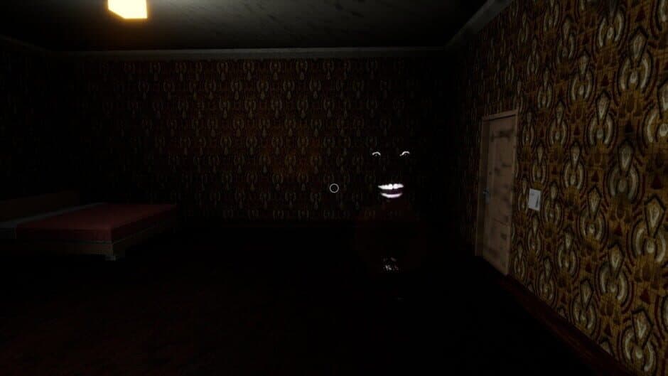 Скриншот 6 из Hello From Darkness
