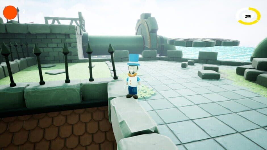 Скриншот 5 из Super Clown Adventures