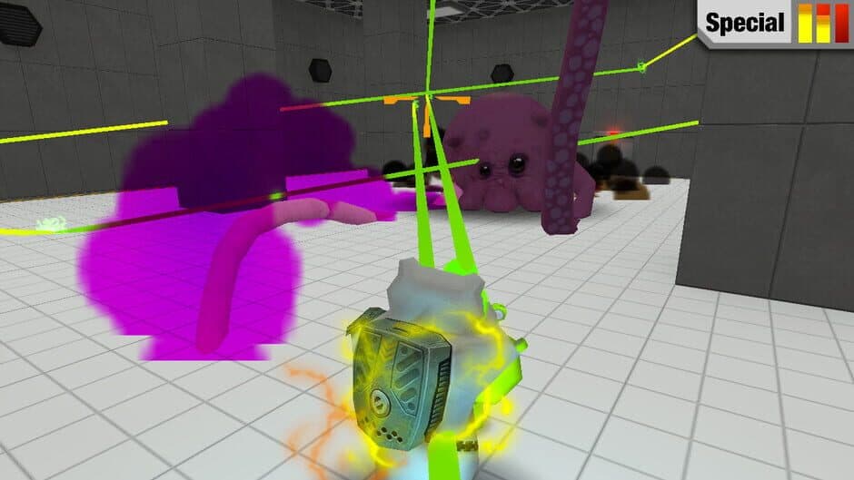 Скриншот 2 из Battle Bears -1