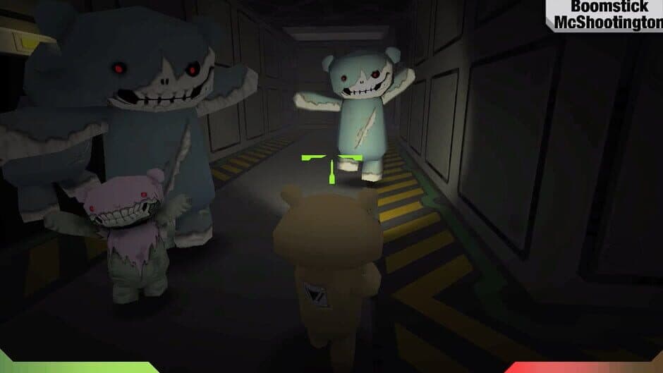 Скриншот 4 из Battle Bears -1