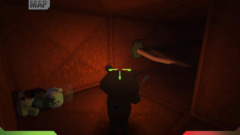 Скриншот 3 из Battle Bears -1