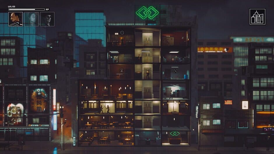 Скриншот 1 из Yakuza Empire