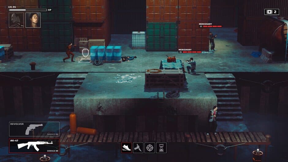 Скриншот 7 из Yakuza Empire