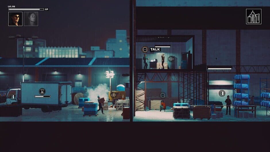 Скриншот 8 из Yakuza Empire