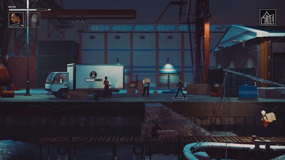 Скриншот 9 из Yakuza Empire