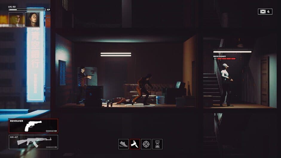 Скриншот 5 из Yakuza Empire