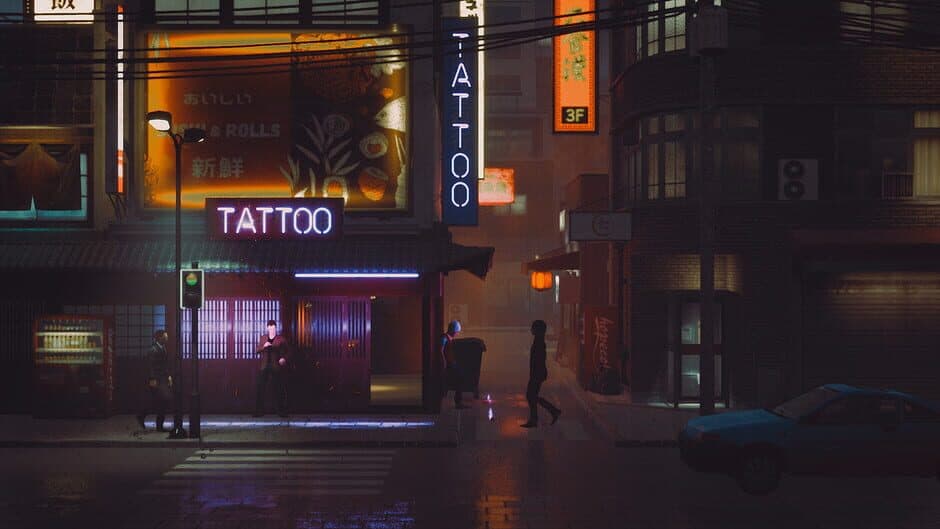 Скриншот 4 из Yakuza Empire