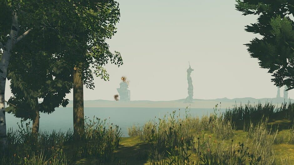 Скриншот 3 из Ghost of the Seas