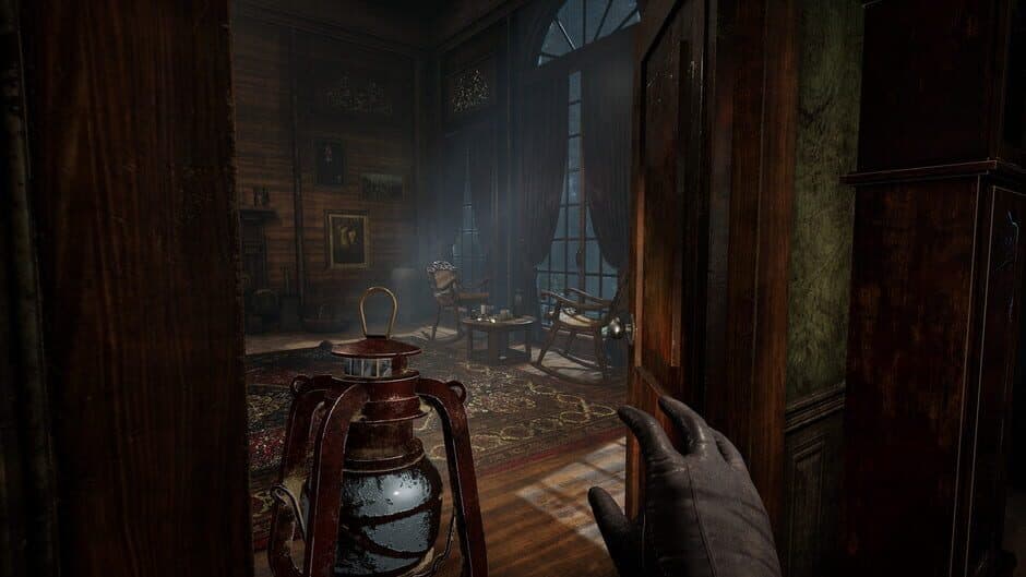 Скриншот 3 из Silent Mansion: Part 2