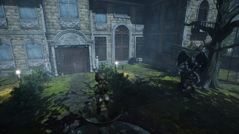 Скриншот 4 из Silent Mansion: Part 2