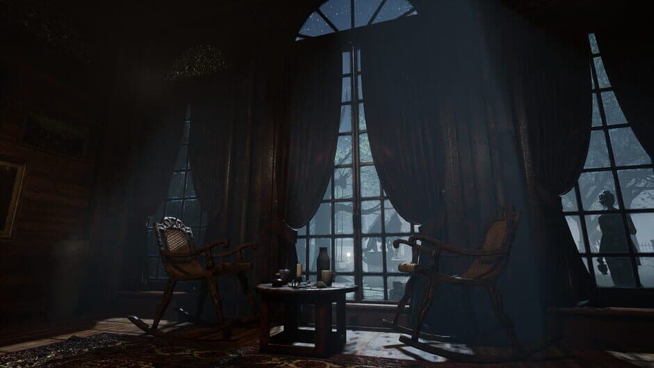 Скриншот 5 из Silent Mansion: Part 2