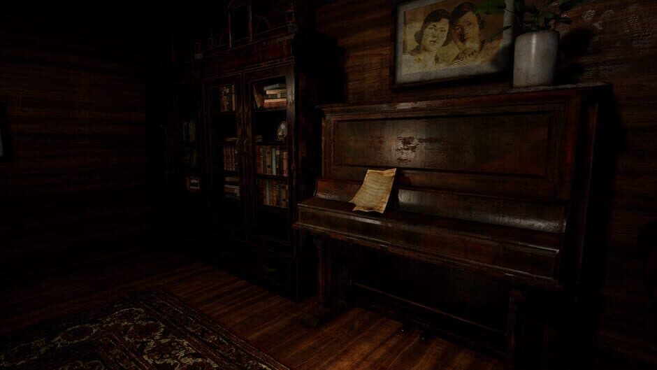 Скриншот 6 из Silent Mansion: Part 2