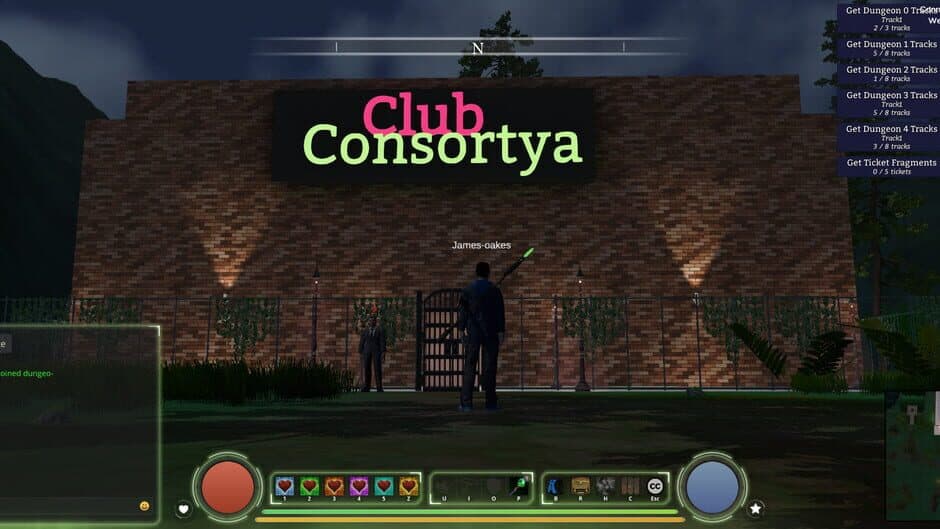 Скриншот 3 из Consortya
