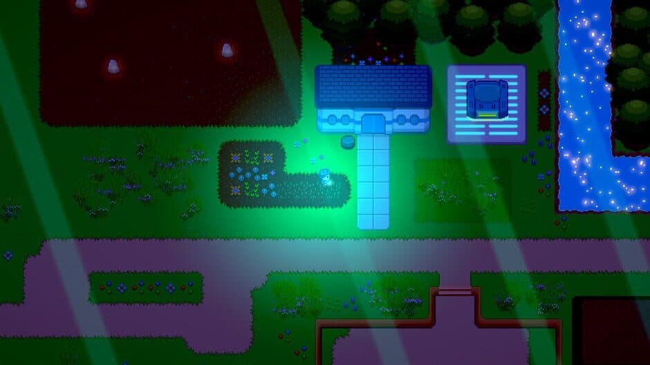 Скриншот 10 из Starseed