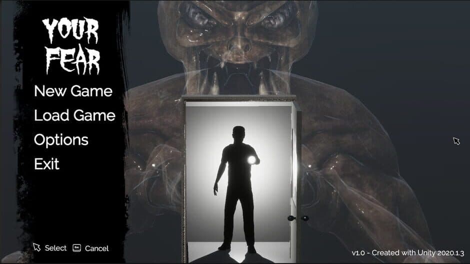 Скриншот 5 из Your Fear