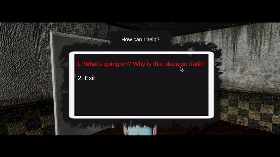 Скриншот 3 из Your Fear