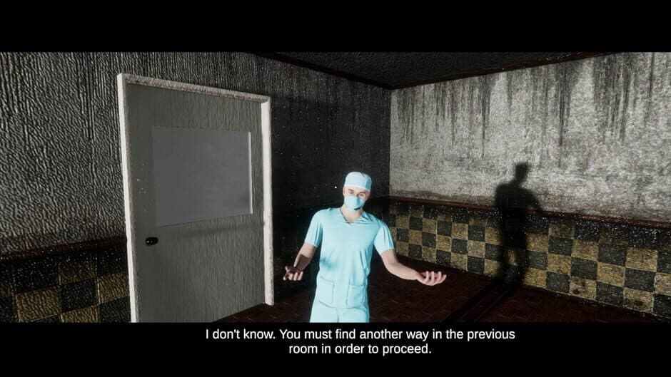 Скриншот 2 из Your Fear