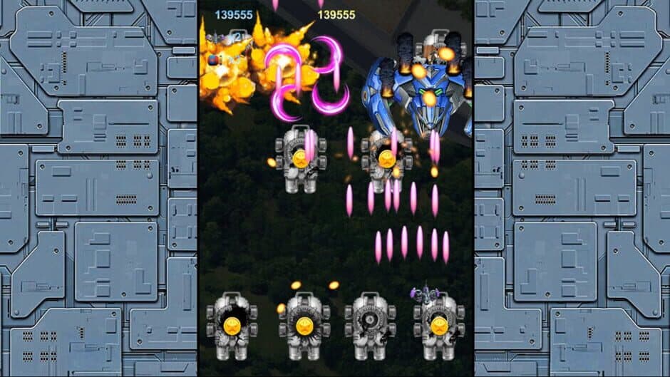 Скриншот 1 из Flying Angel