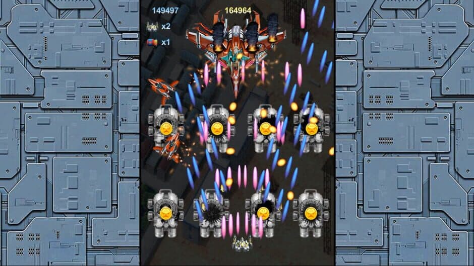 Скриншот 6 из Flying Angel