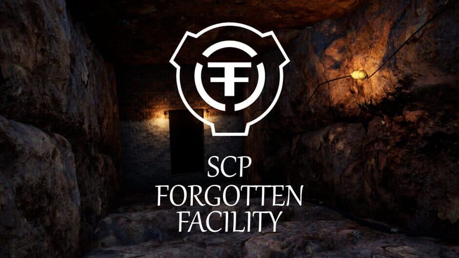 Скриншот 2 из SCP: Forgotten Facility