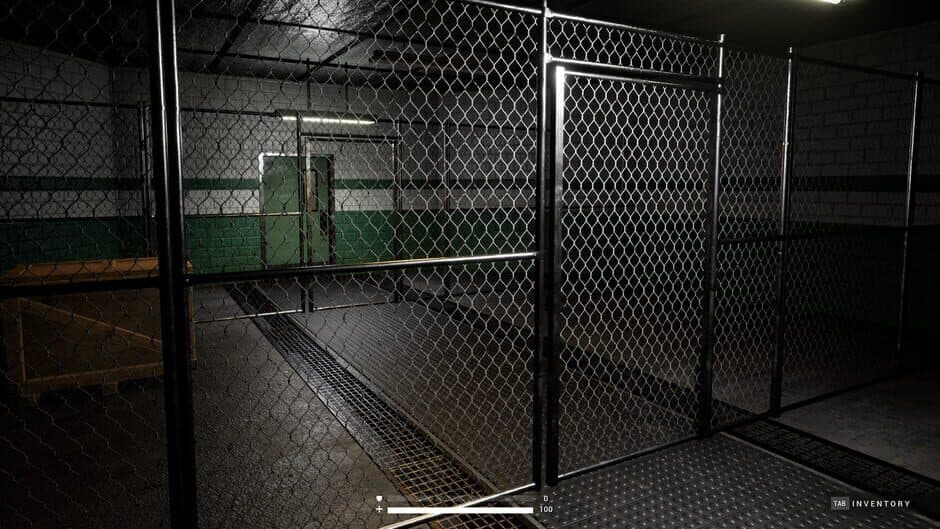 Скриншот 5 из SCP: Forgotten Facility