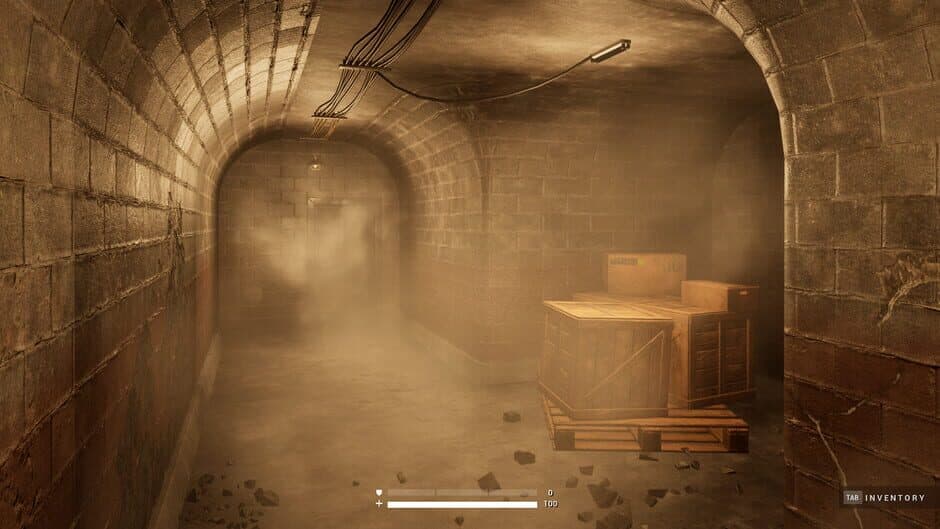 Скриншот 7 из SCP: Forgotten Facility