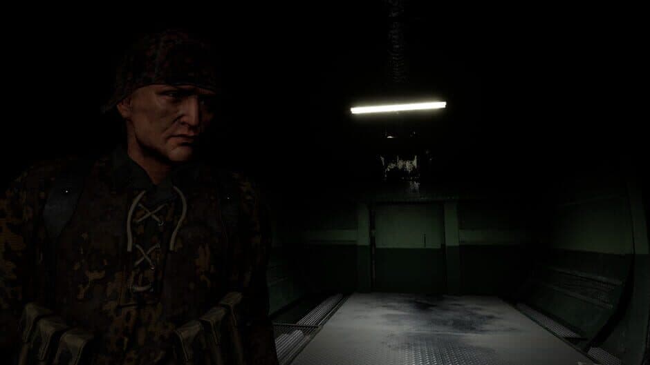 Скриншот 9 из SCP: Forgotten Facility