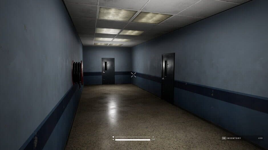 Скриншот 10 из SCP: Forgotten Facility