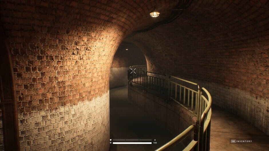 Скриншот 11 из SCP: Forgotten Facility