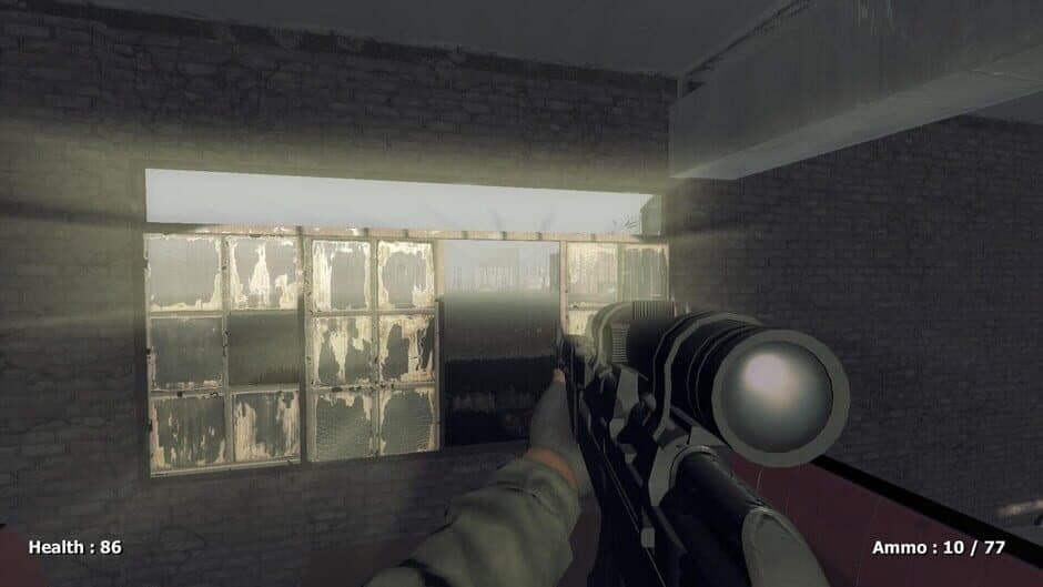 Скриншот 7 из City Sniper