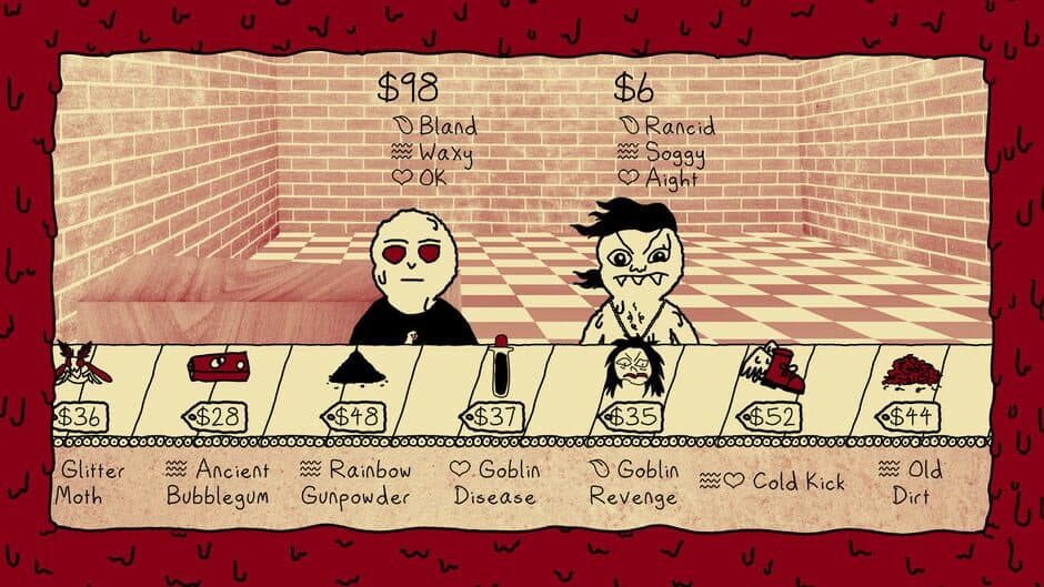 Скриншот 7 из Mealmates