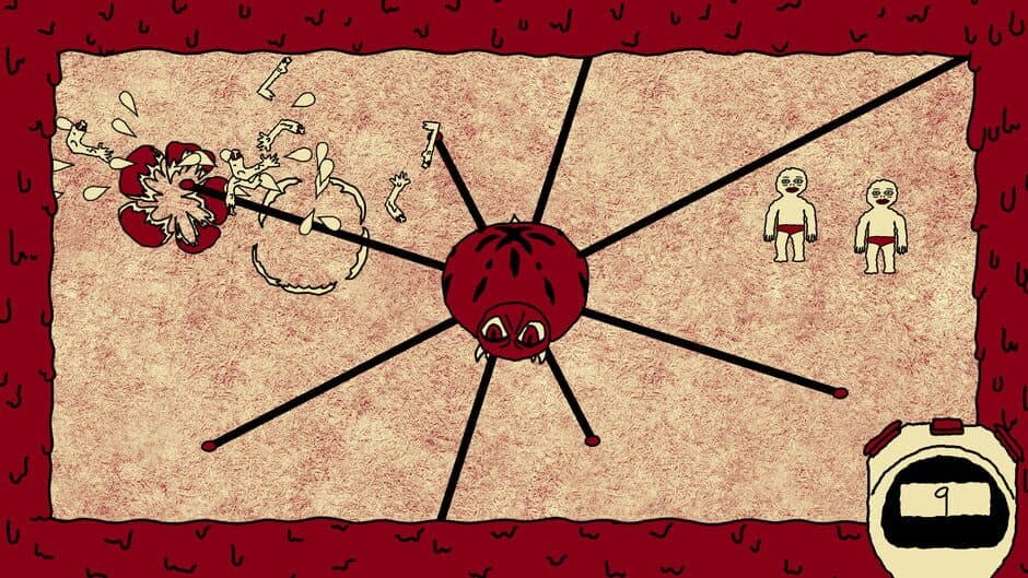 Скриншот 2 из Mealmates