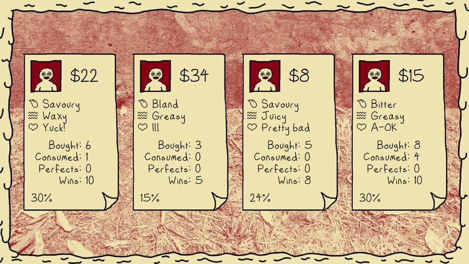 Скриншот 1 из Mealmates