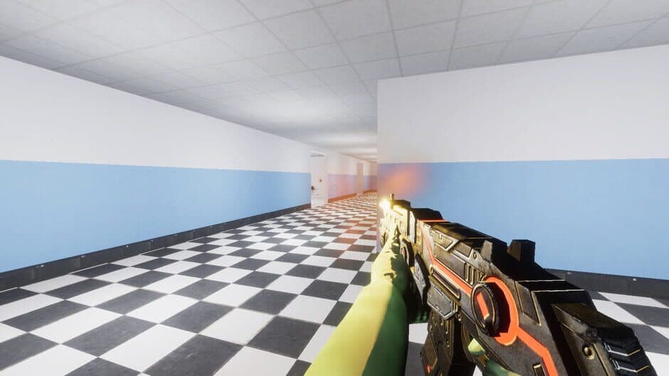 Скриншот 3 из The Enemy Below