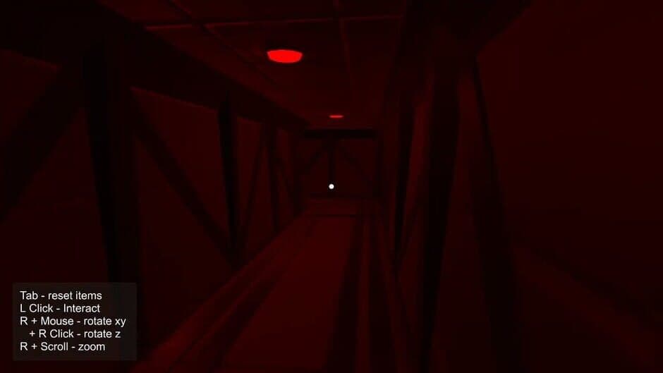 Скриншот 7 из The Station: Escape Room