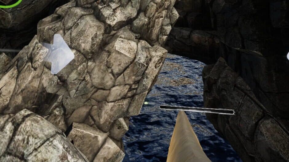 Скриншот 2 из Pteranodon's Flight: The Flying Dinosaur Game