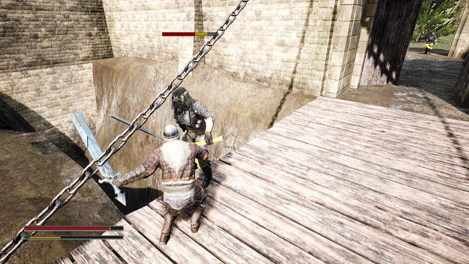 Скриншот 7 из Firelight Fantasy: Phoenix Crew