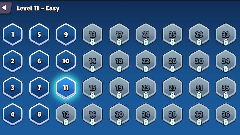 Скриншот 6 из Crystal Sequence