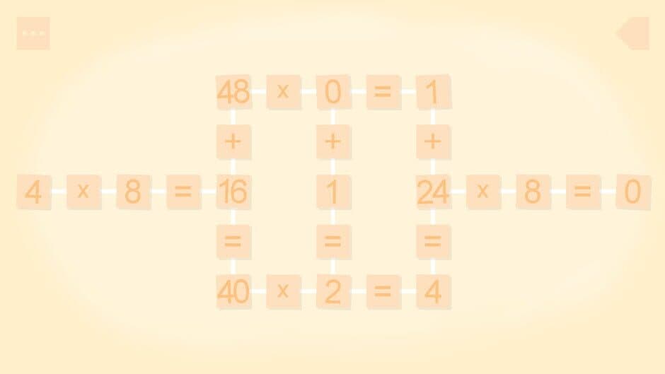 Скриншот 4 из GridMath