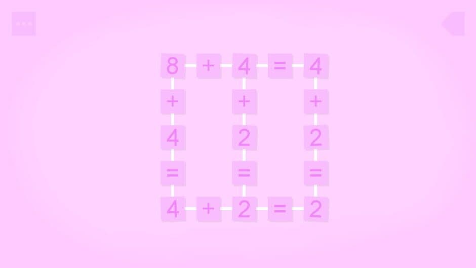 Скриншот 7 из GridMath