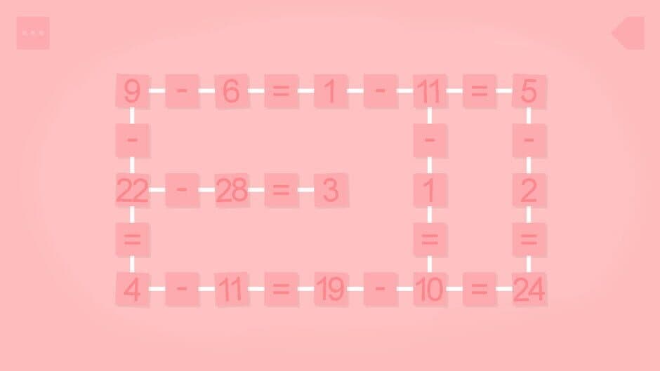 Скриншот 9 из GridMath