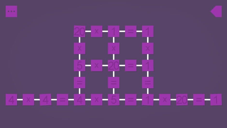 Скриншот 6 из GridMath