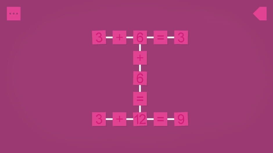Скриншот 1 из GridMath