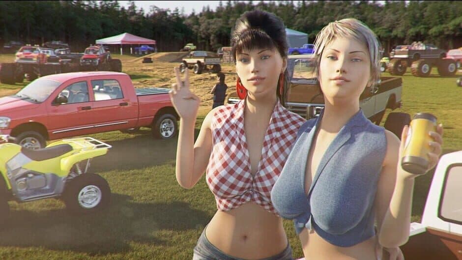 Скриншот 1 из Redneck Party