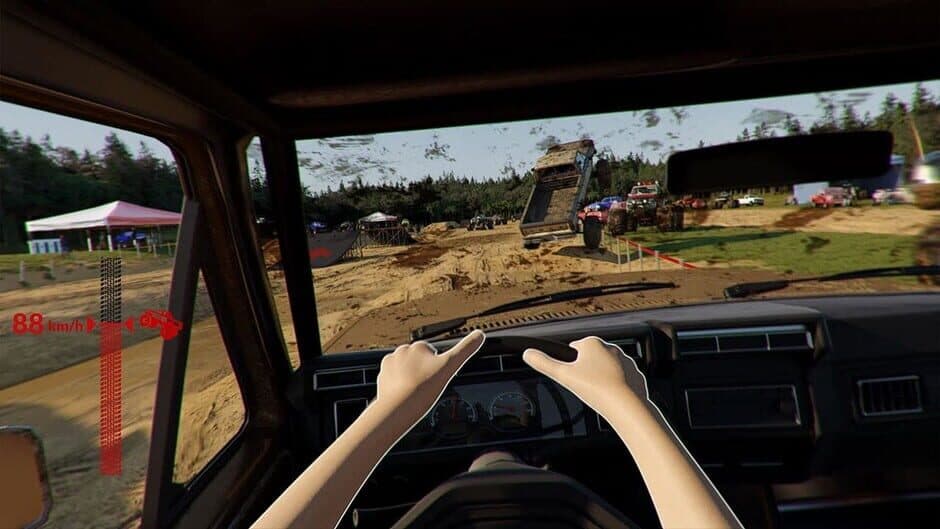 Скриншот 2 из Redneck Party