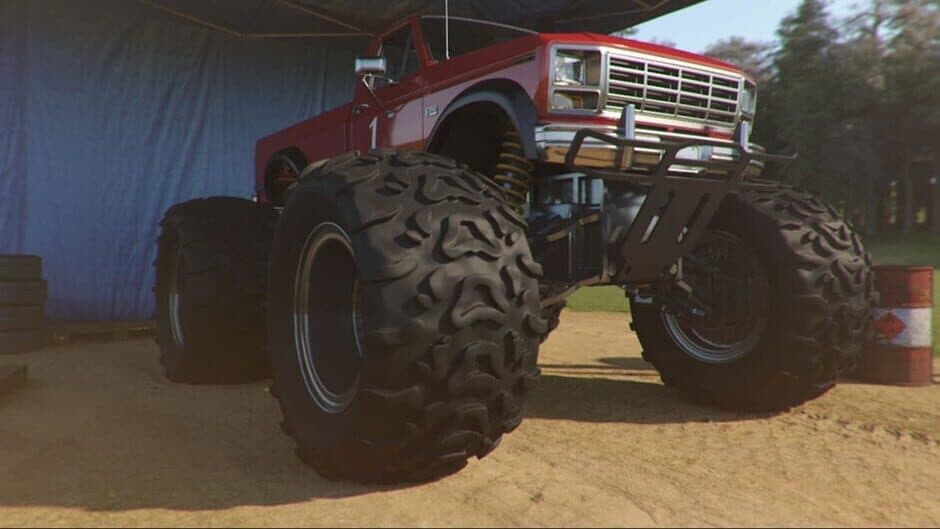 Скриншот 5 из Redneck Party