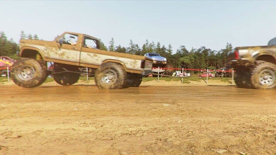 Скриншот 4 из Redneck Party