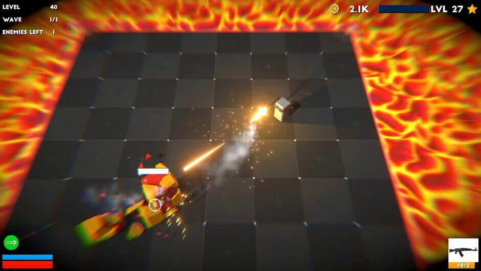 Скриншот 9 из The Arena Guy